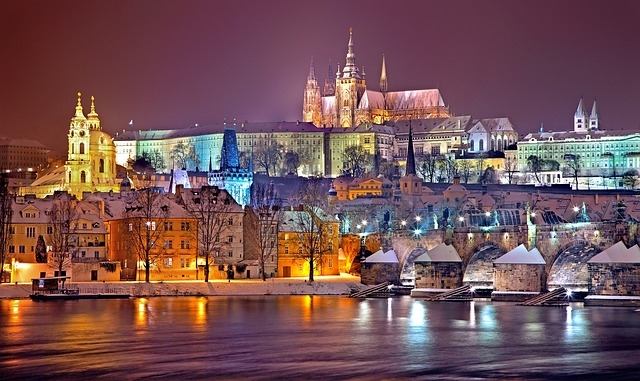 Tour PRAGA e la BOEMIA VIAGGI di GRUPPO