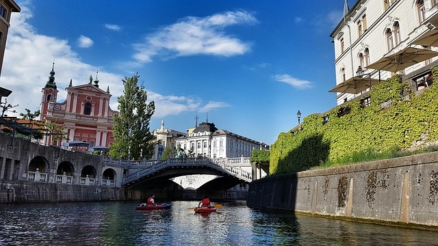 Tour VENETO, FRIULI e SLOVENIA VIAGGI di GRUPPO