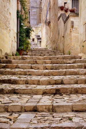 Tour SASSI, TRULLI e SAN GIOVANNI ROTONDO VIAGGI di GRUPPO