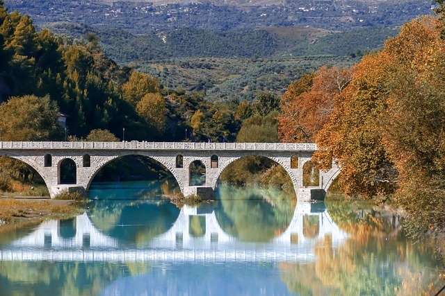Tour ALBANIA, GRECIA e MACEDONIA DEL NORD VIAGGI di GRUPPO