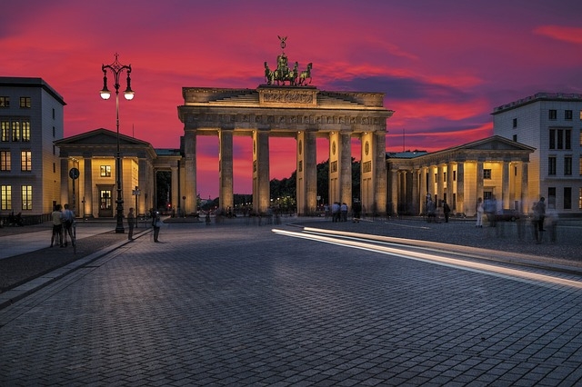 Tour GERMANIA (da Weimar a Berlino) VIAGGI di GRUPPO