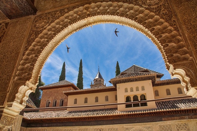 Tour ANDALUSIA VIAGGI di GRUPPO