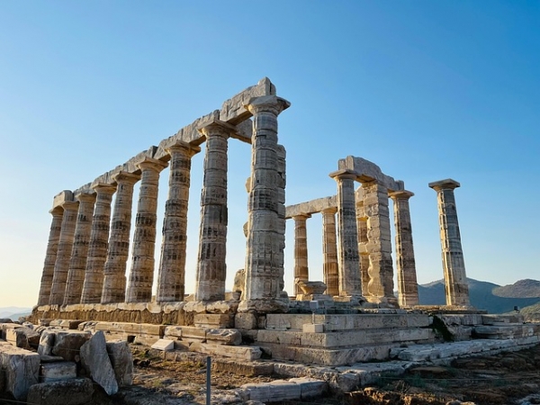 Tour della GRECIA VIAGGI di GRUPPO
