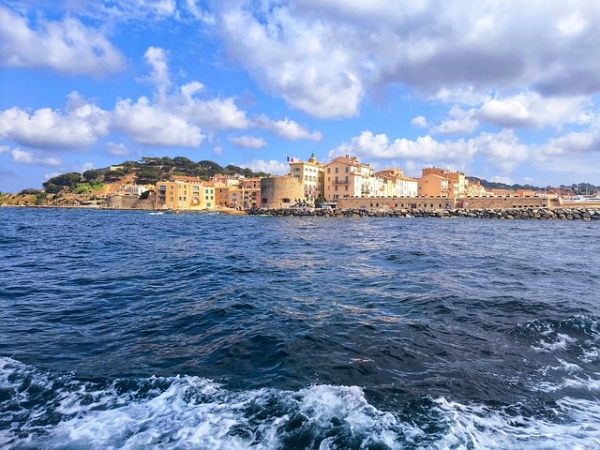 Tour COSTA AZZURRA VIAGGI di GRUPPO