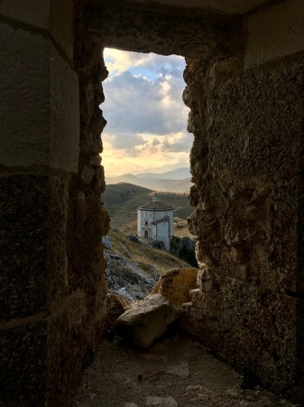 Tour ABRUZZO VIAGGI di GRUPPO