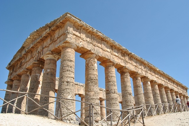 Tour SICILIA VIAGGI di GRUPPO