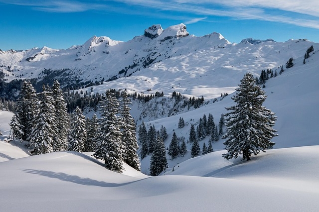 Tour VALLE D'AOSTA, Mercatini di Natale MERCATINI di NATALE