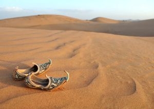 Tour OMAN, Capodanno CAPODANNO