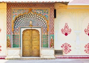 Tour INDIA (triangolo d'oro), Capodanno CAPODANNO