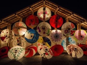 Tour GIAPPONE (meraviglioso), Capodanno CAPODANNO