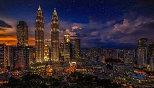 Tour MALESIA, Capodanno CAPODANNO