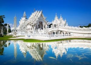Tour THAILANDIA, Capodanno CAPODANNO