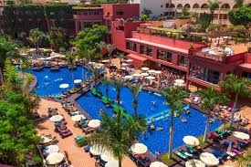 TENERIFE, Capodanno CAPODANNO