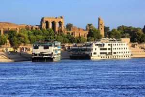 CAIRO e CROCIERA SUL NILO, Capodanno CAPODANNO