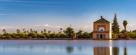 MARRAKECH (Marocco), Epifania EPIFANIA