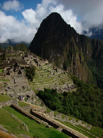 Tour PERU' MISTERIOSO VIAGGI di GRUPPO