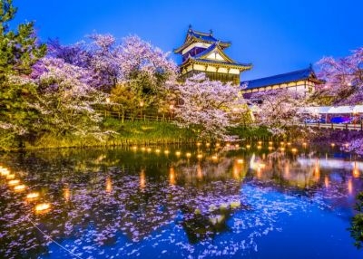 Tour GIAPPONE (meraviglioso) VIAGGI di GRUPPO