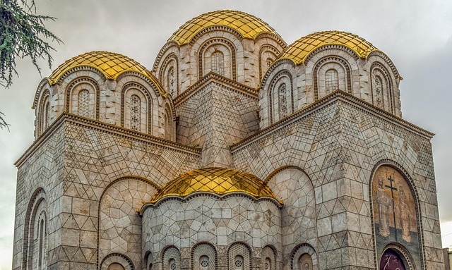 Tour ALBANIA, GRECIA e MACEDONIA DEL NORD VIAGGI di GRUPPO