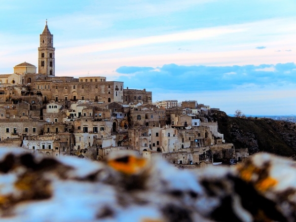 Tour PUGLIA e MATERA PASQUA
