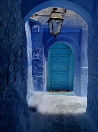 Tour MAROCCO IMPERIALE & CHEFCHAOUEN VIAGGI di GRUPPO
