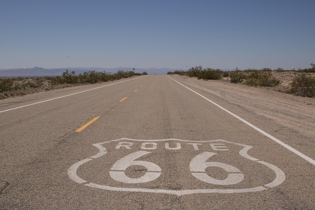Tour STATI UNITI (route 66) VIAGGI di GRUPPO