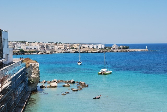 Tour SALENTO PASQUA