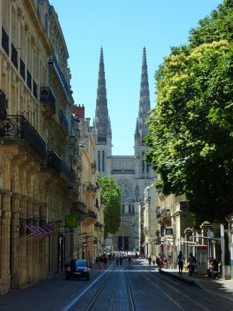Tour BORDEAUX e SAINT EMILION VIAGGI di GRUPPO - Europa