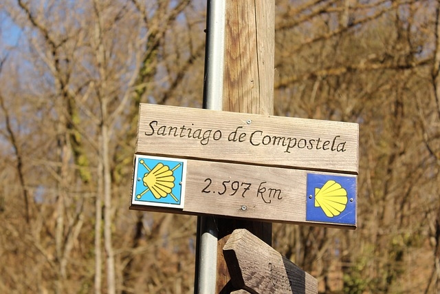 Tour CAMMINO DI SANTIAGO VIAGGI di GRUPPO - Europa