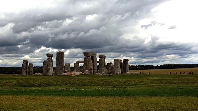 Tour CORNOVAGLIA e INGHILTERRA (sud) VIAGGI di GRUPPO - Mondo