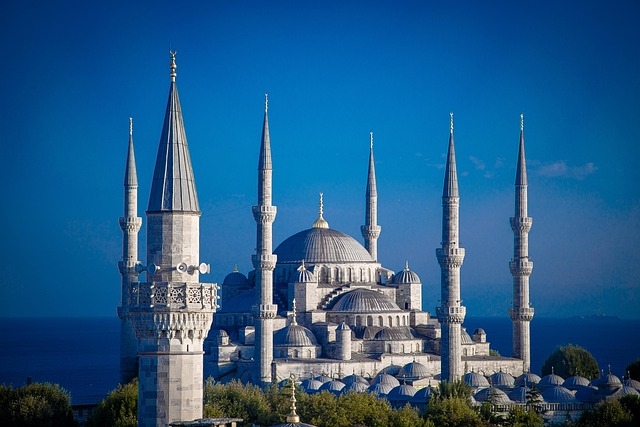 Tour ISTANBUL VIAGGI ACCESSIBILI
