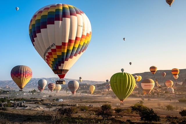 Tour ISTANBUL e CAPPADOCIA VIAGGI di GRUPPO - Mondo