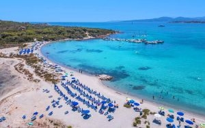 SAN TEODORO, 2 o 3 notti PONTI