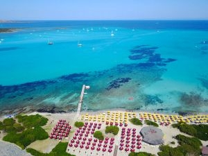 STINTINO, 2 o 3 notti PONTI