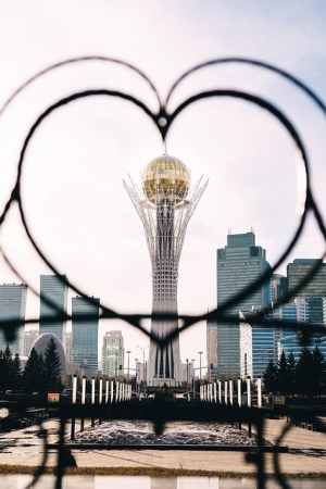 Tour KAZAKHSTAN (classico) VIAGGI di GRUPPO - Mondo