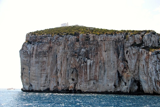 ALGHERO, 3 notti PONTI