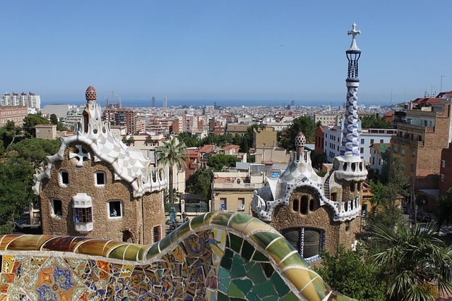BARCELLONA (Da Cagliari) VIAGGI IN EUROPA