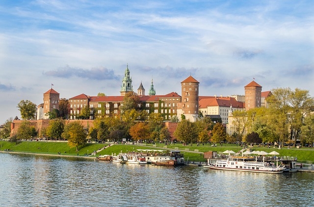 CRACOVIA (da Cagliari) VIAGGI IN EUROPA