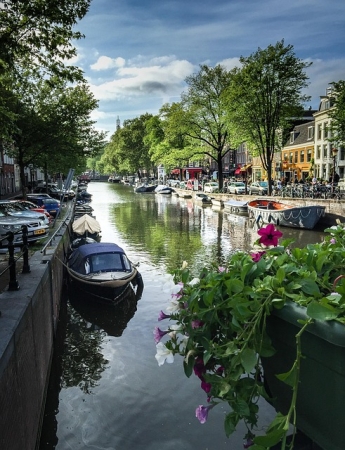 AMSTERDAM (da Cagliari) VIAGGI IN EUROPA