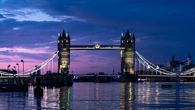 LONDRA VIAGGI INDIVIDUALI