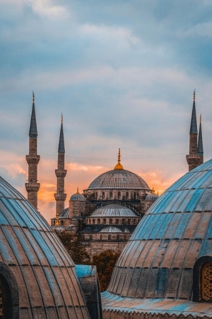 Tour ISTANBUL VIAGGI di GRUPPO - Mondo