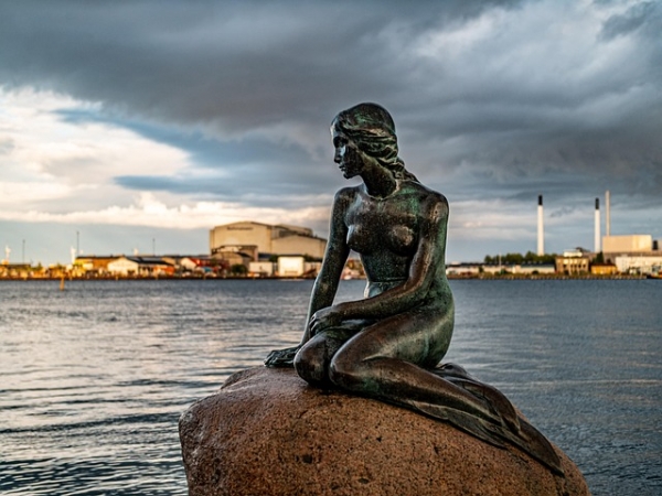 COPENAGHEN (da Olbia) VIAGGI INDIVIDUALI - Europa