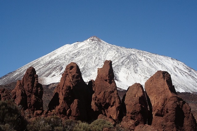 TENERIFE (con scalo da Olbia) VIAGGI INDIVIDUALI - Europa
