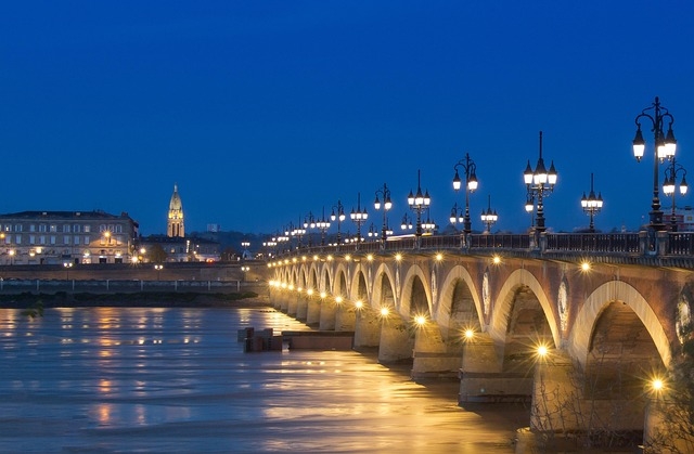 LOURDES (con Bordeaux) PELLEGRINAGGI