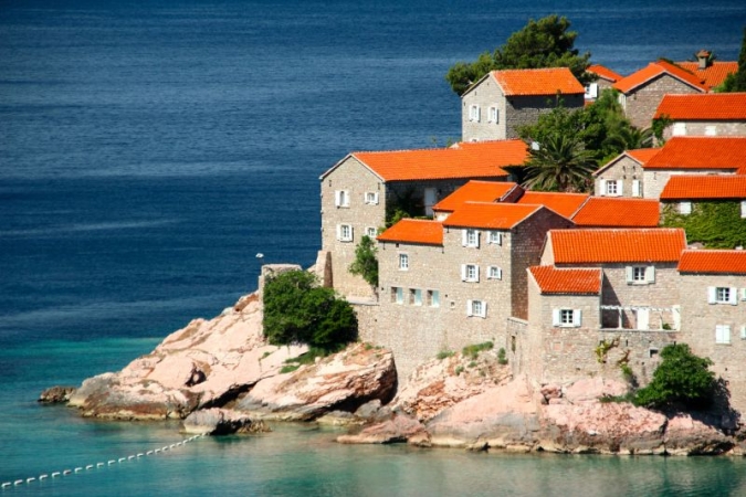Tour MONTENEGRO (sorprendente) VIAGGI di GRUPPO - Europa