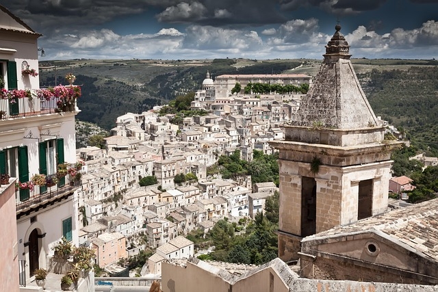Tour CATANIA e SICILIA BAROCCA VIAGGI di GRUPPO - Italia
