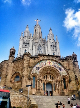 Tour BARCELLONA e la COSTA BRAVA VIAGGI di GRUPPO - Europa
