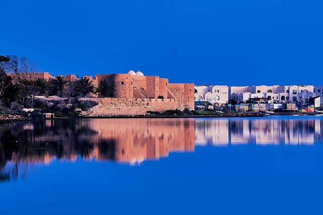 TUNISIA (estate 2026) VIAGGI INDIVIDUALI - Mondo
