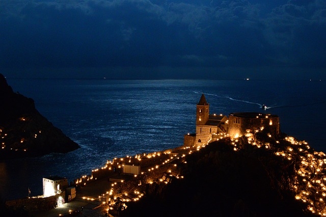 Tour LIGURIA (I colori delle Cinque Terre) VIAGGI di GRUPPO - Italia