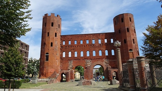 Tour TORINO e IL FASCINO DELLE LANGHE VIAGGI di GRUPPO - Italia