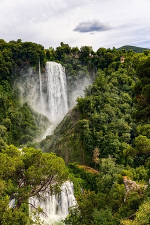 Gran Tour UMBRIA VIAGGI di GRUPPO - Italia